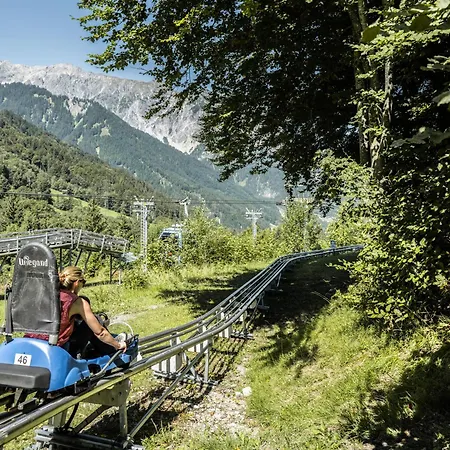 Falkensteiner Family Hotel Montafon - The Leading Hotels Of The World-3