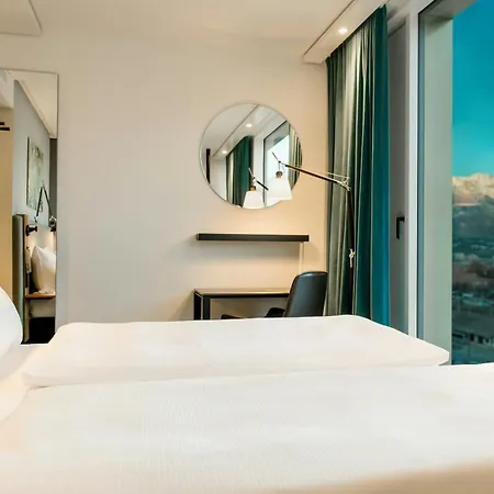 Motel One Innsbruck-2