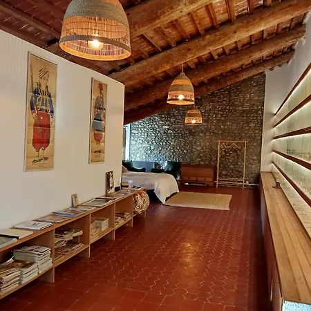 Le Mas Palegry Chambres d'hôtes Perpignan-2