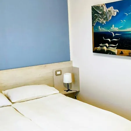 B&B Rio Rai Alpe Adria-2