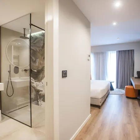 Hotel Elisa Tirana, Affiliated By Melia-2