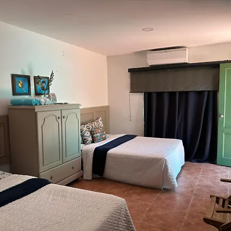 Finca Hotel Casa Bela-2