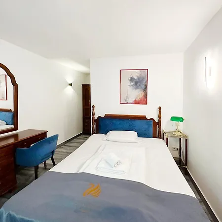 Hotel Petit am Wannsee-2
