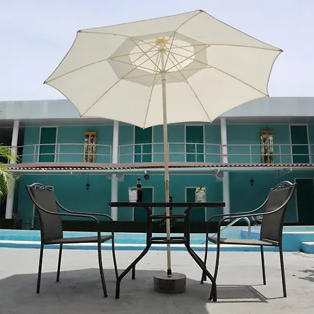 Pacific Coast Hotel-3