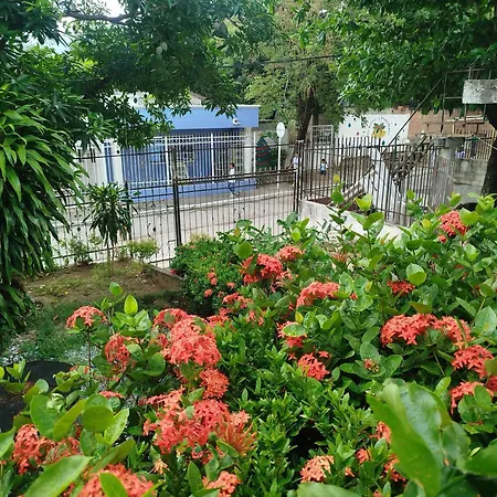 Eco Hostal Punto Del Sabor-3