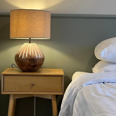 Klippen Hotel - Grevens Dal-2