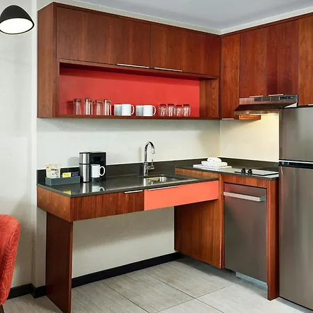 Residence Inn By Marriott New York Queens-2