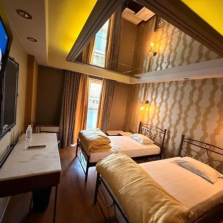 Hotel Prive-2