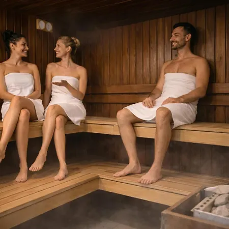 Golden Tulip Dieppe Hôtel&Spa-2