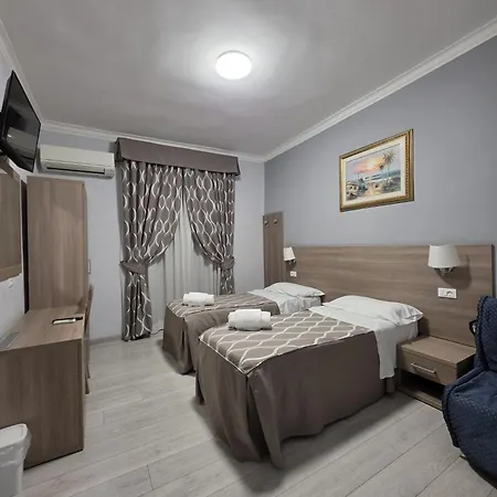 Hc Accomodation Corallo-3