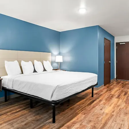 Woodspring Suites Orlando East Ucf-2
