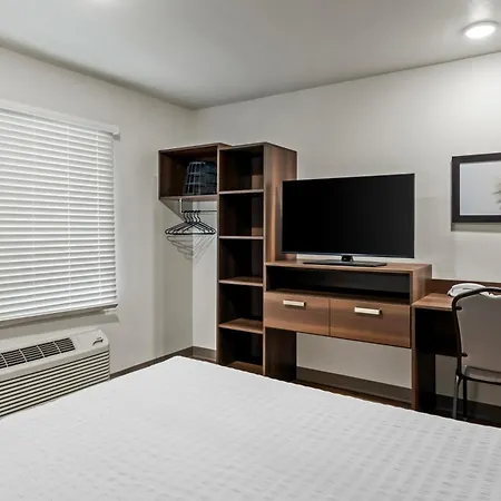 Woodspring Suites Orlando East Ucf-3