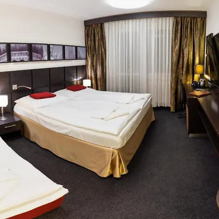 Hotel Kamzik ***-3