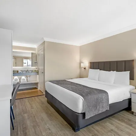 Orlando International Drive North Hotel-2