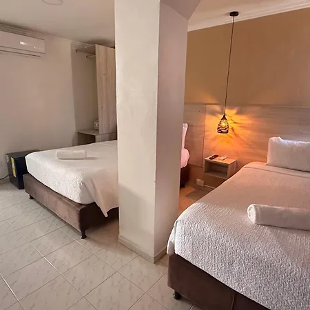Holiday Sai Hotel-3