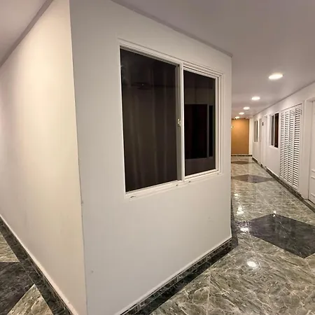 Holiday Sai Hotel-2
