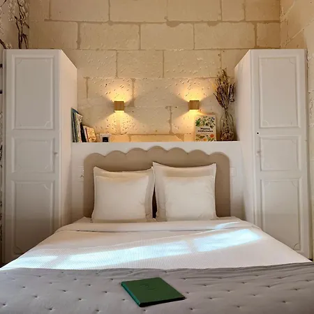 Le Presbytère • Maison Flore-2