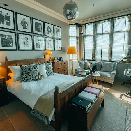 The Rudloe Near Bath - Marco Pierre White-2