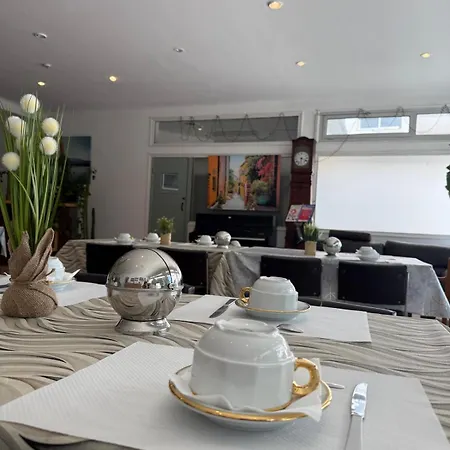 Hotel Le Floreal-2