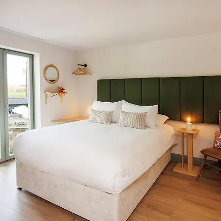 Barnahown B&B, Mitchelstown-3