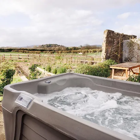 Barnahown B&B, Mitchelstown-2