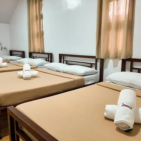 Dawal Lakeview Resort-2