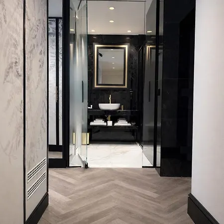 The Unique Hotel Brera-2