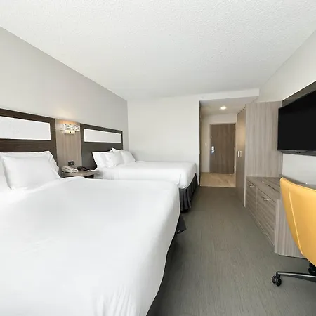Holiday Inn Express & Suites Clermont Se - West Orlando By Ihg-2