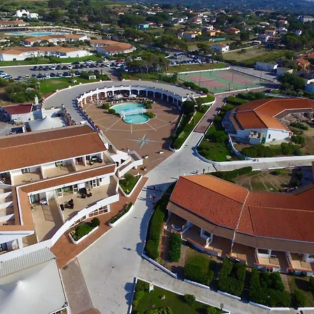 Acqua Di Mare Hotel E Resort-2