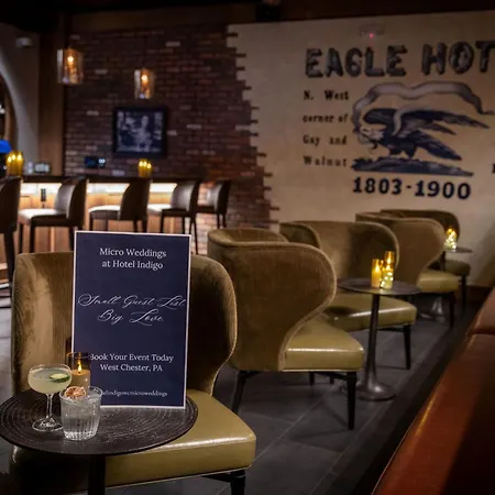 Hotel Indigo West Chester - Downtown By Ihg-3