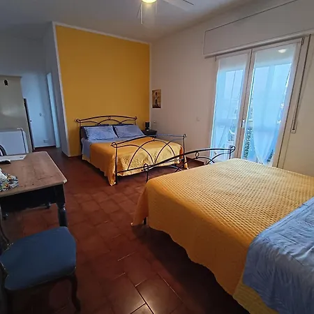 Casa Vintago B&B-2