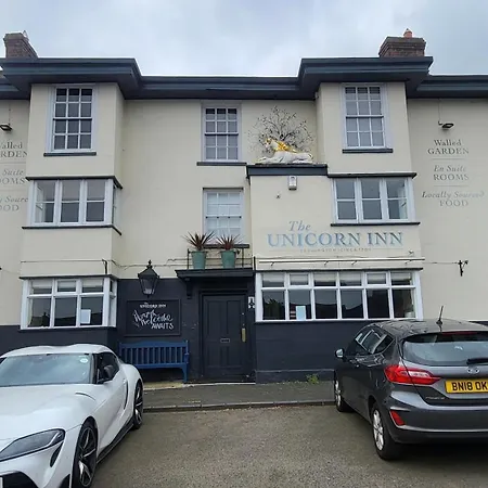 Unicorn Inn-2