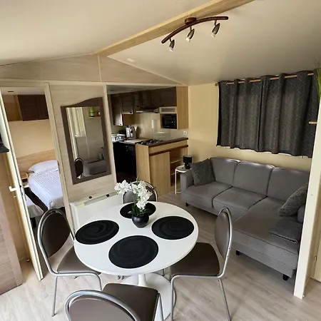 Holidaypark Klein Strand-2