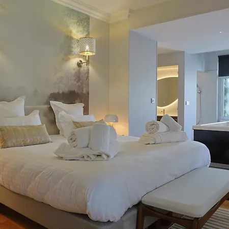 Erawan Boutique Hôtel-2