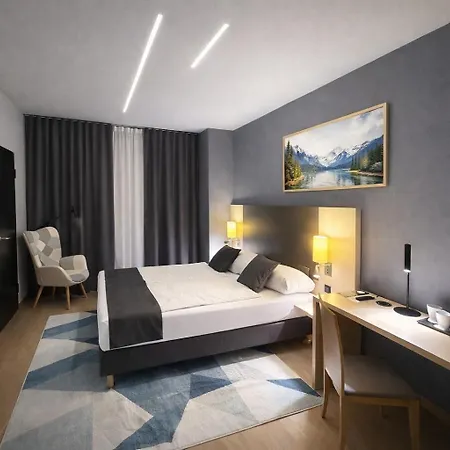 Hotel Mirage Düsseldorf-Neuss-3