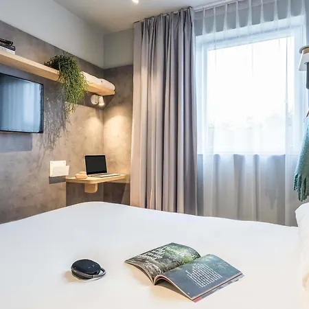 Ibis Budget Arlon Porte Du Luxembourg-3