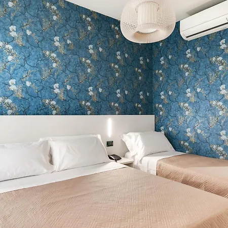 Executive Hotel Evolution - Spiaggia Inclusa-2