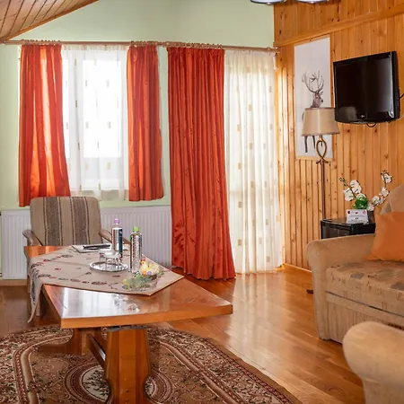 Cabana Balea Lac-2