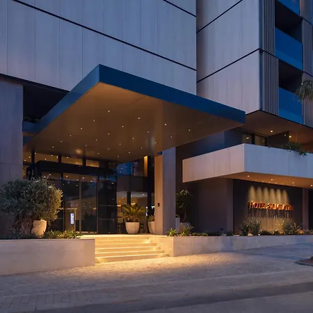 Hotel Sumratin-3