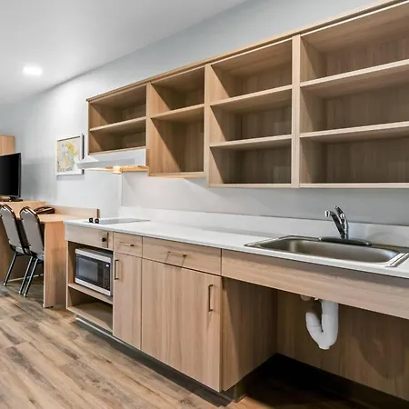 Woodspring Suites Rogers Bentonville-3