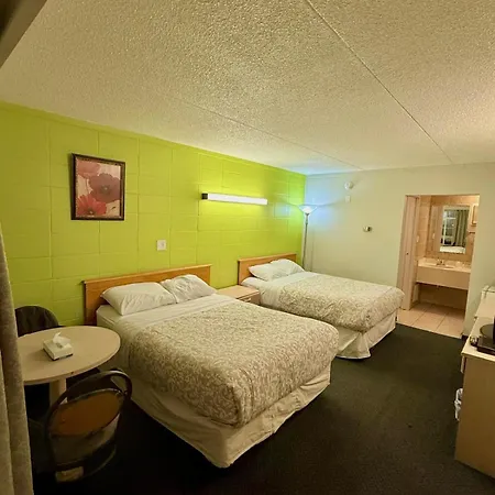 Silver Crest Lodge-2