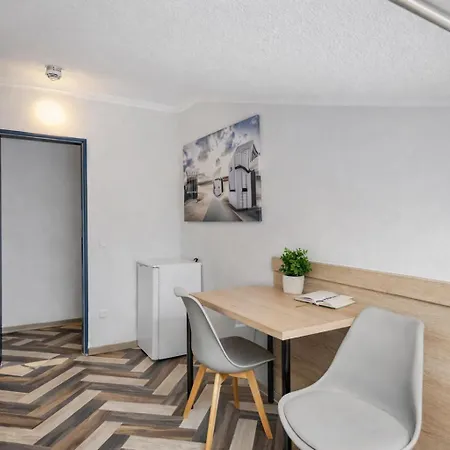 Boardinghouse Kevelaer - Küche, WLAN, Parkplatz - Ideal für Firmen&Gäste - Standard-2