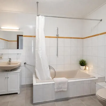 Boardinghouse Kevelaer - Küche, WLAN, Parkplatz - Ideal für Firmen&Gäste - Standard-3