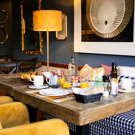 Hotel Boutique Barosse Jaca (Adults Only)-3