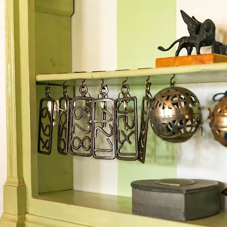 Locanda alle Porte 1632-3