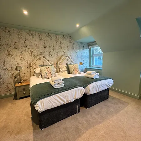Moorhill House Hotel-2