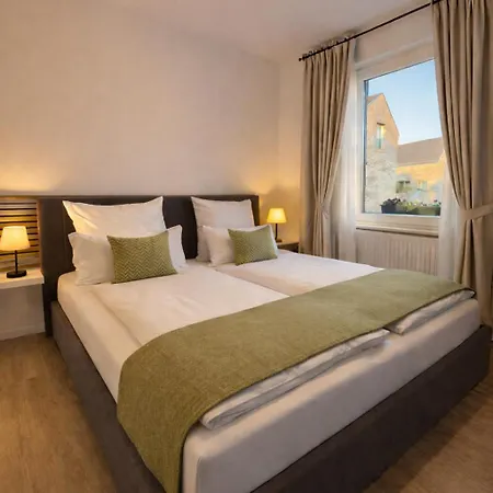 Boutique Hotel Celler Altstadt - 24h Check-in-3