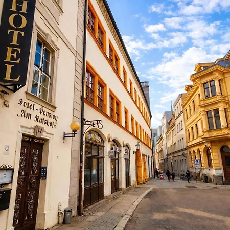 Hotel Am Ratshof-3