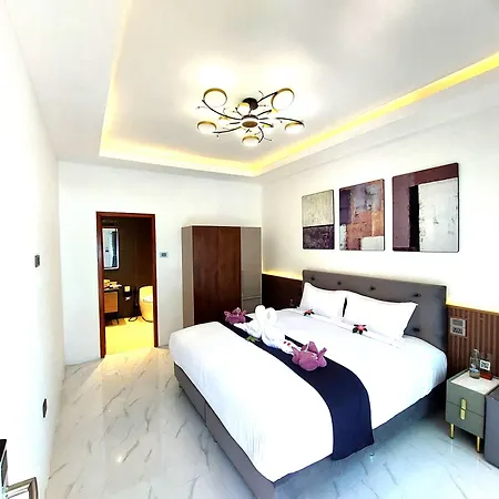 Samma Karuna Beach & Wellness Resort - Intoxicants Free-3