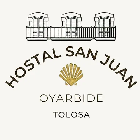 Hostal San Juan Oyarbide Tolosa-2
